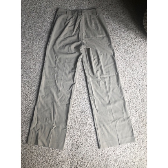 Moda international Beige dress pants - Picture 2 of 3